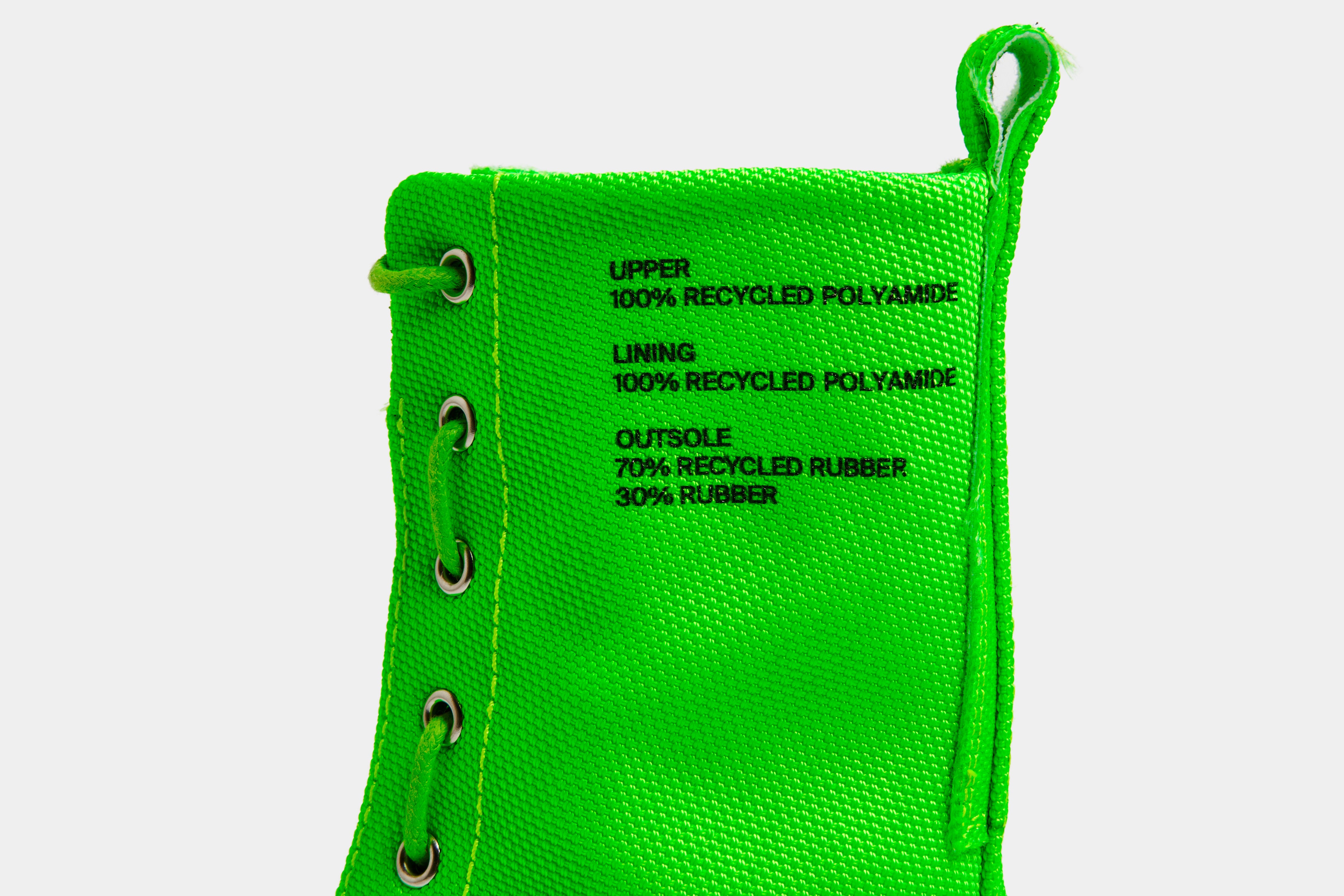 1992Z CYBER GREEN