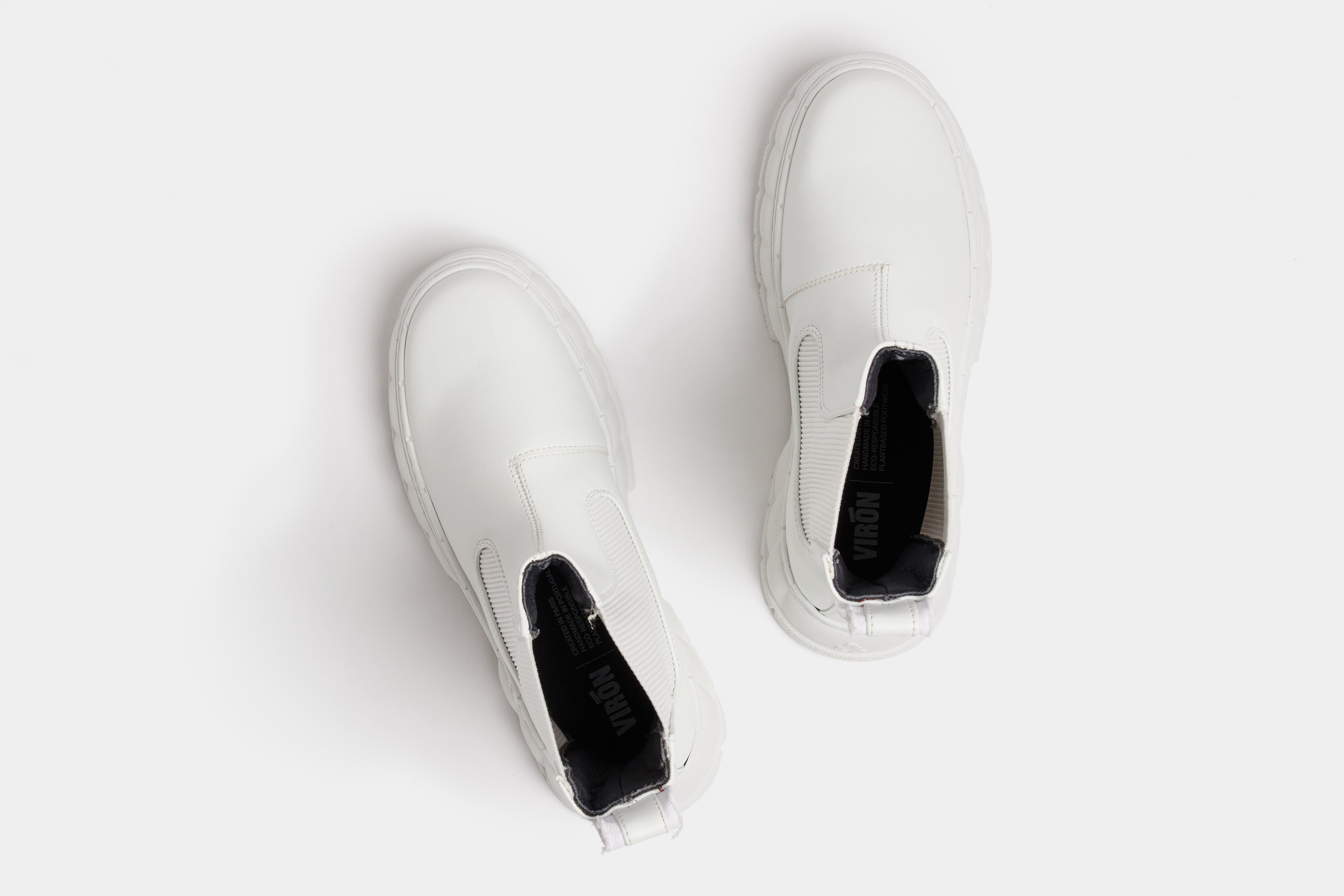 1997 WHITE APPLE