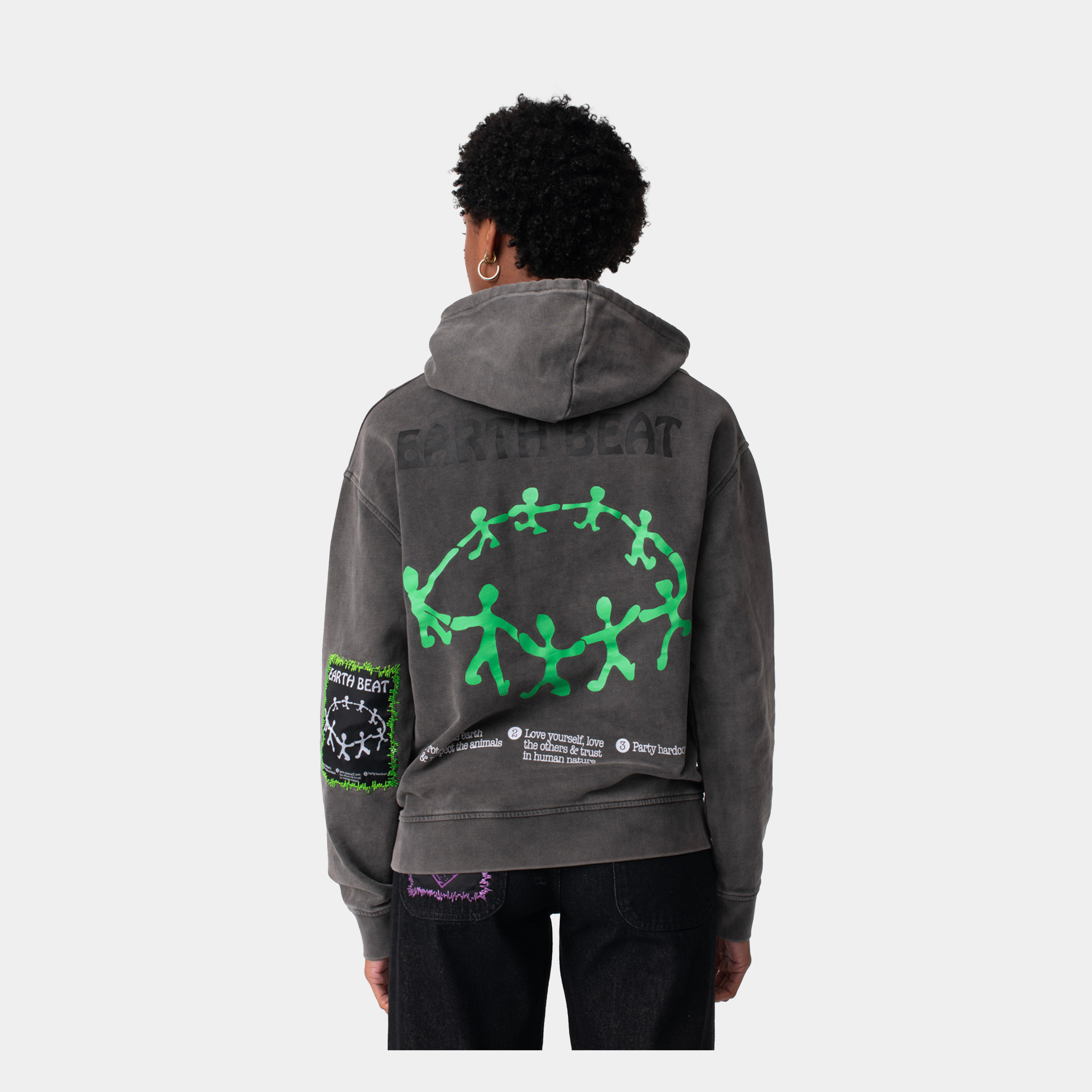 Vironde Hoodie