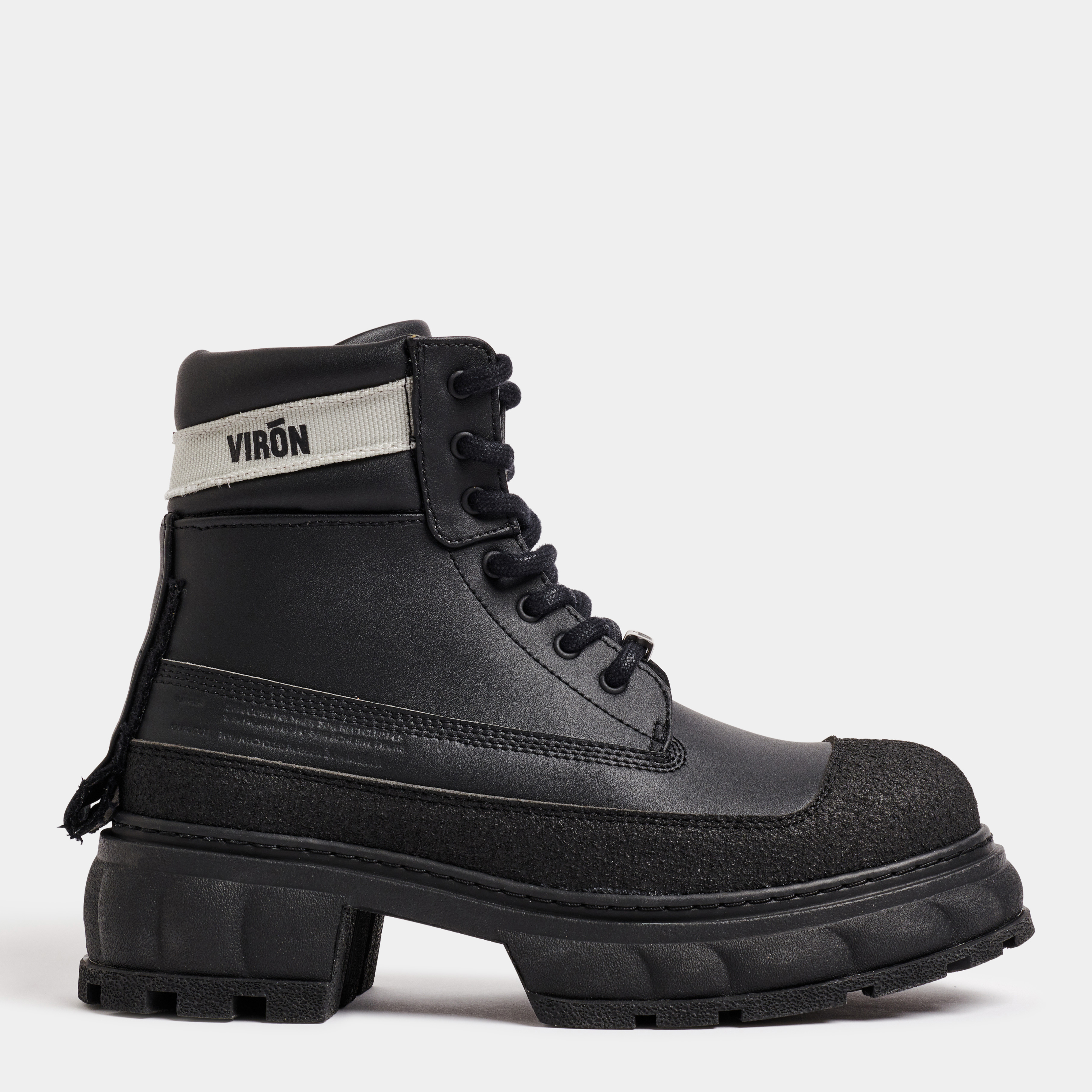 RESIST BLACK CORN