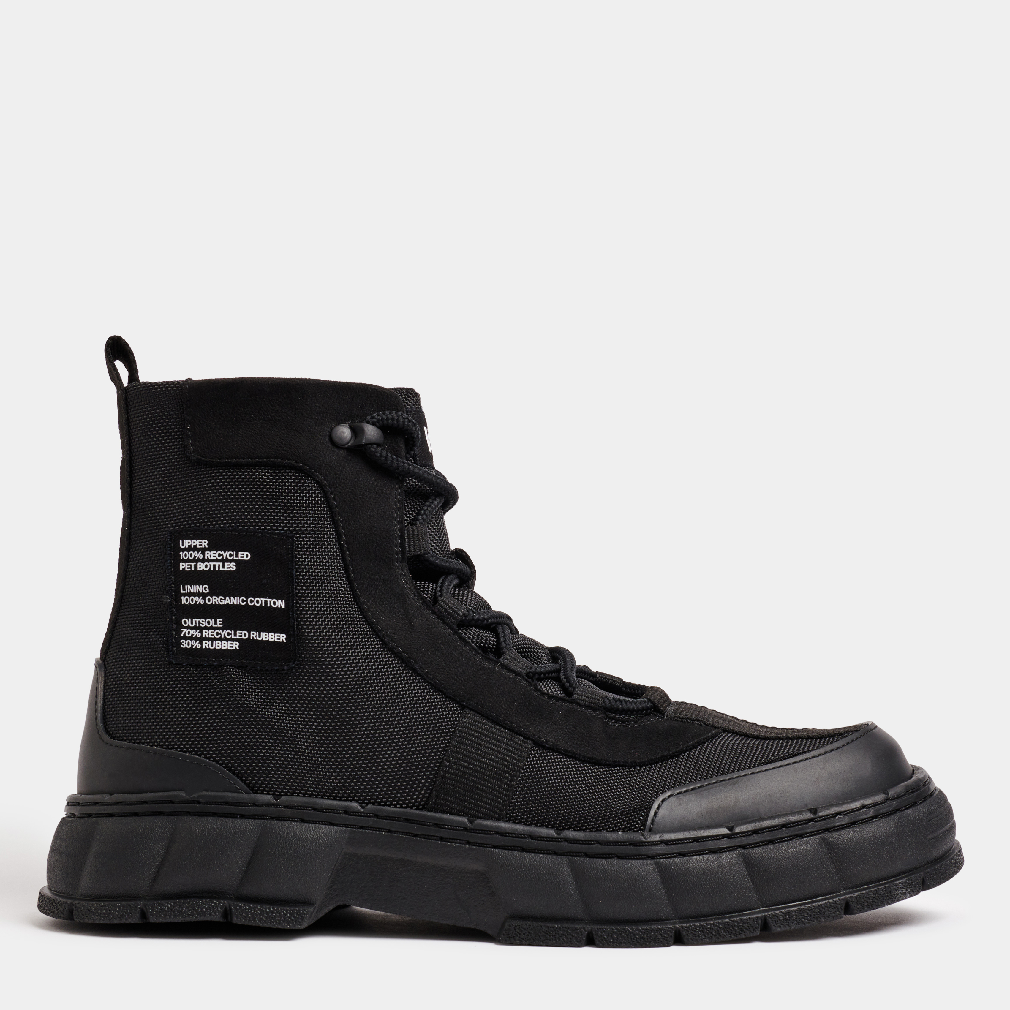 2017 BLACK NYLON