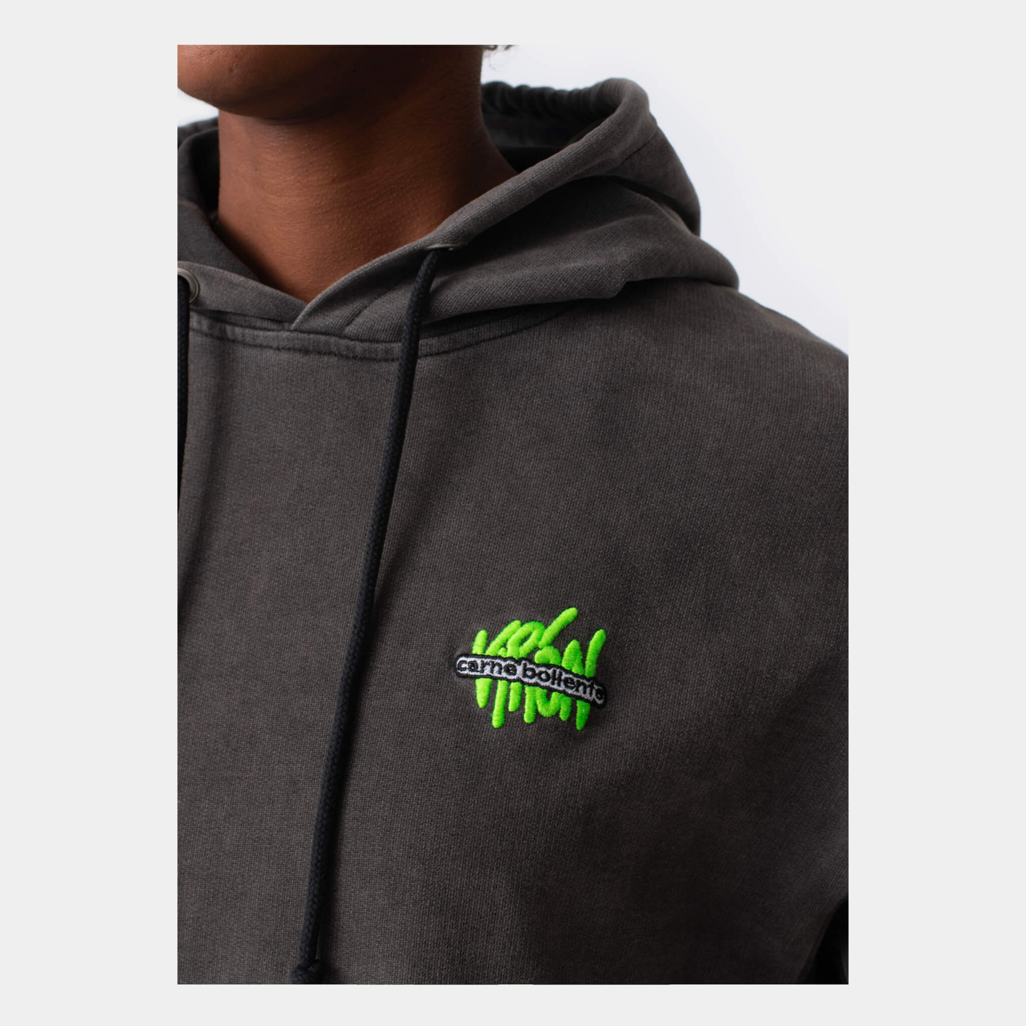 Vironde Hoodie