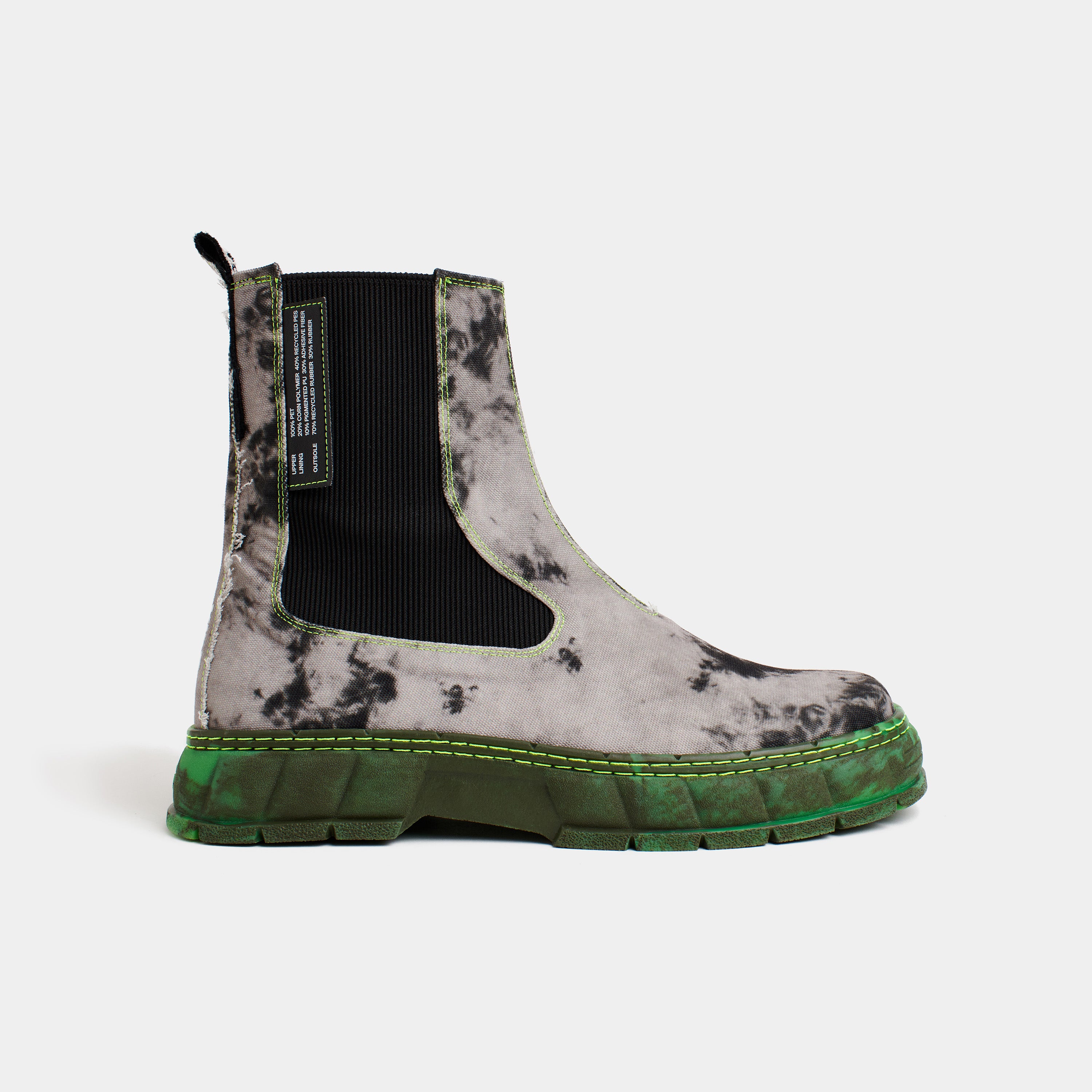 1997 NEON FOG