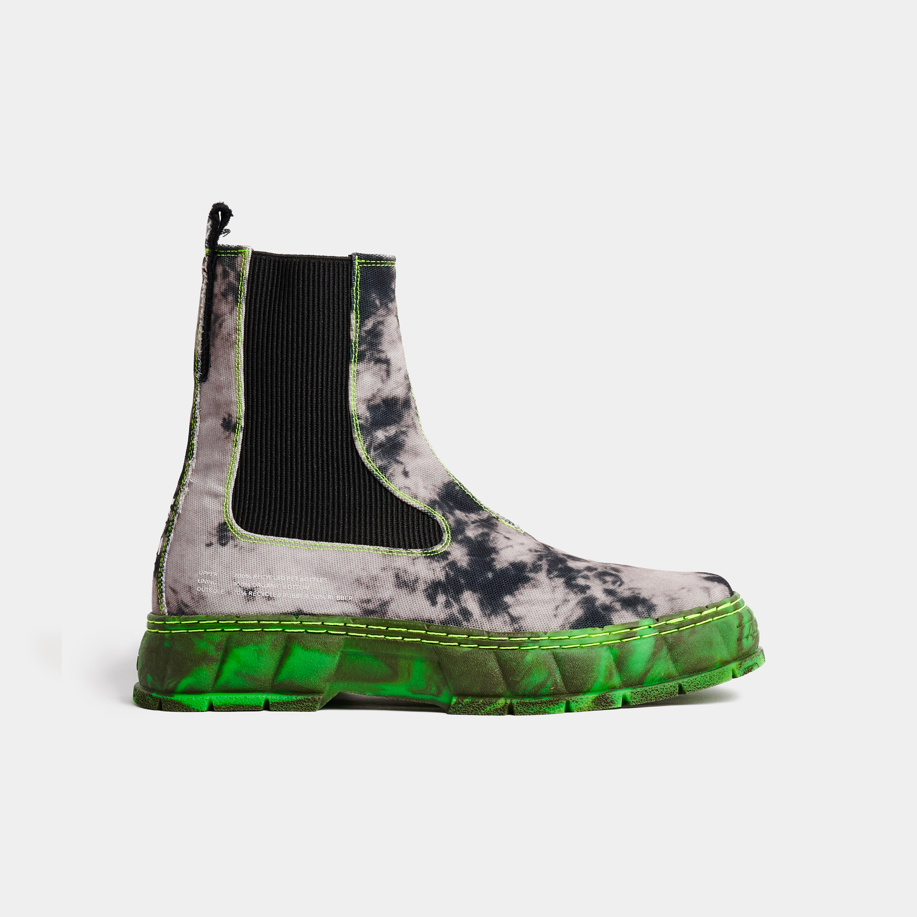 1997 NEON FOG