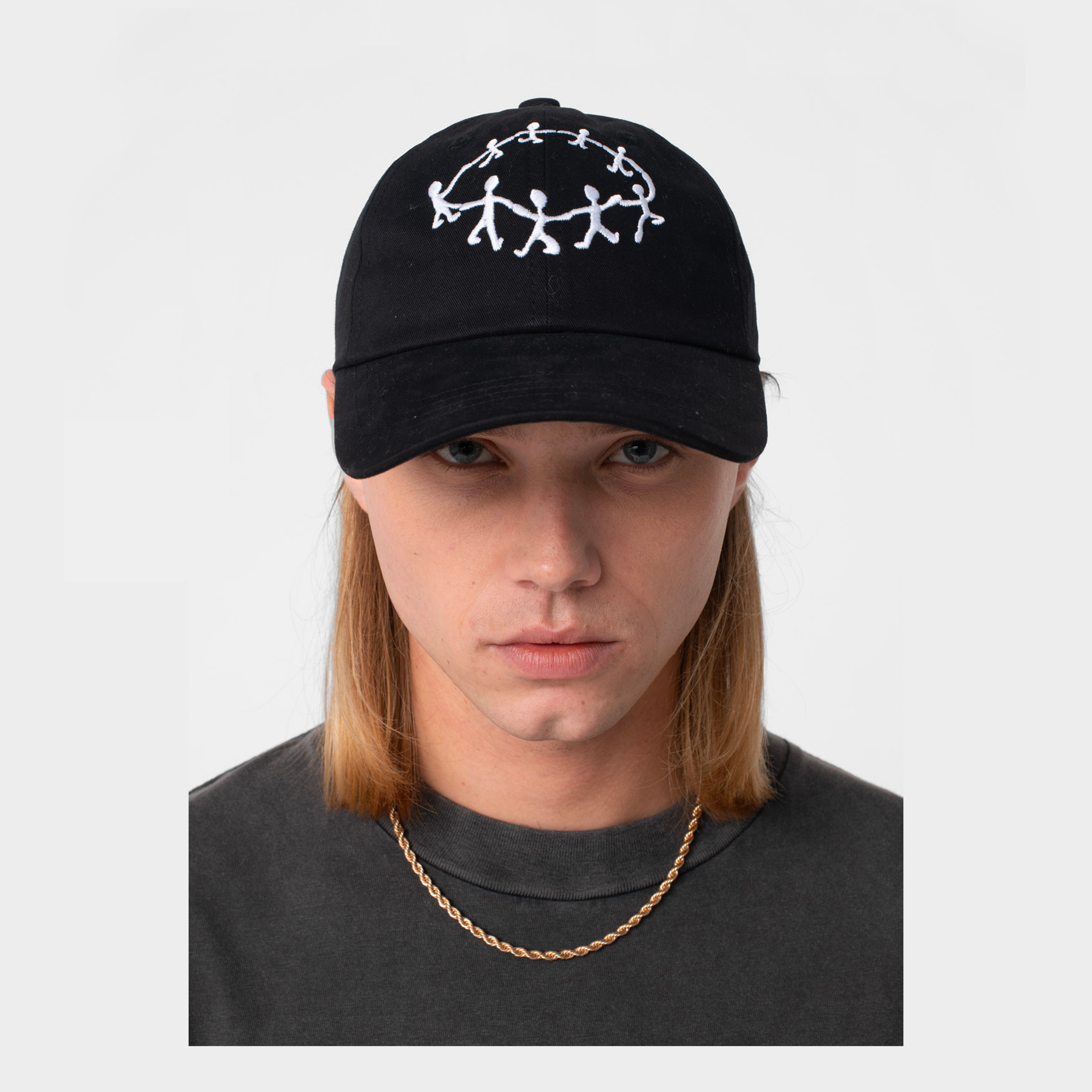Dance Hole Cap