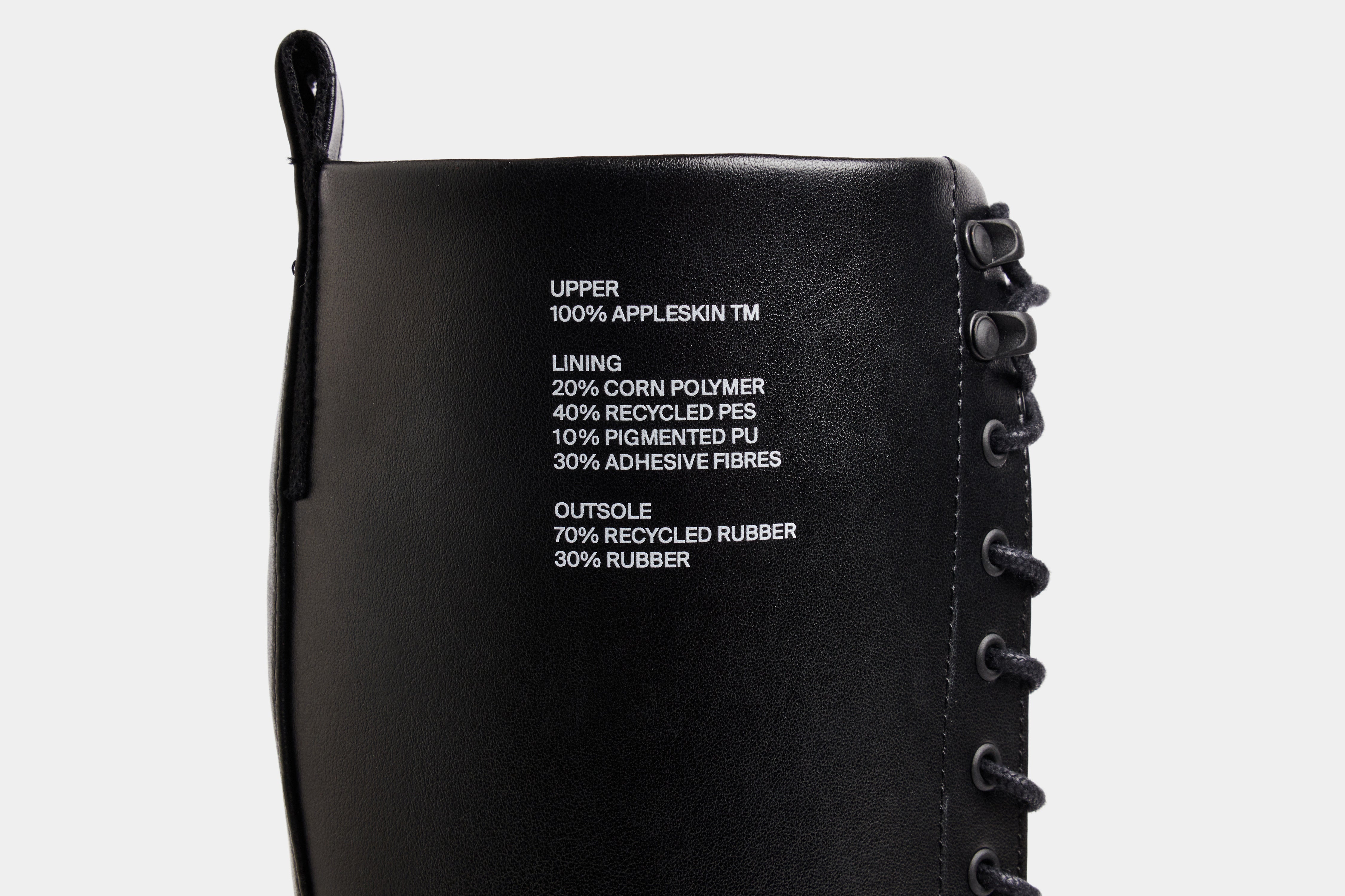 VOLT BLACK APPLE