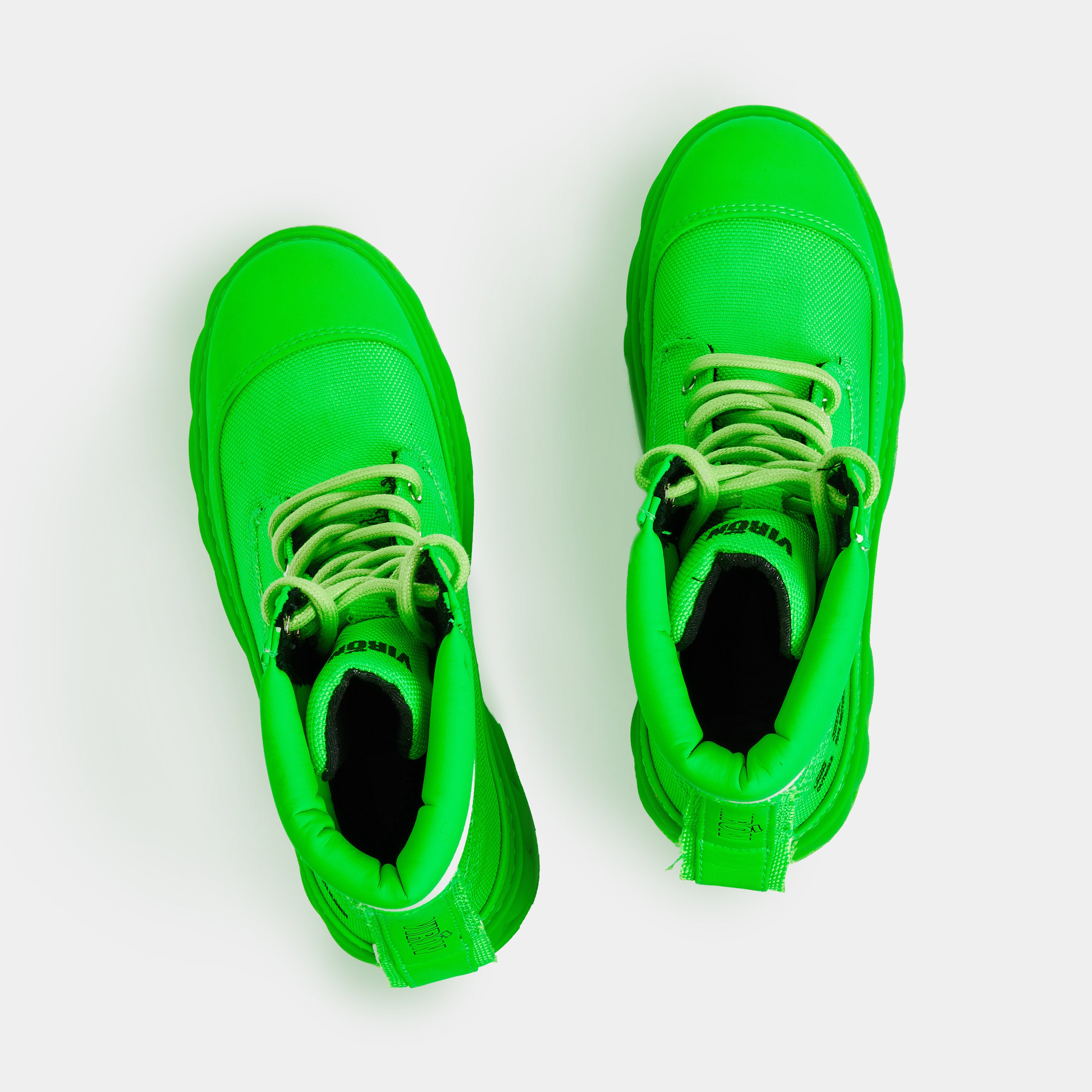 RESIST CYBER GREEN