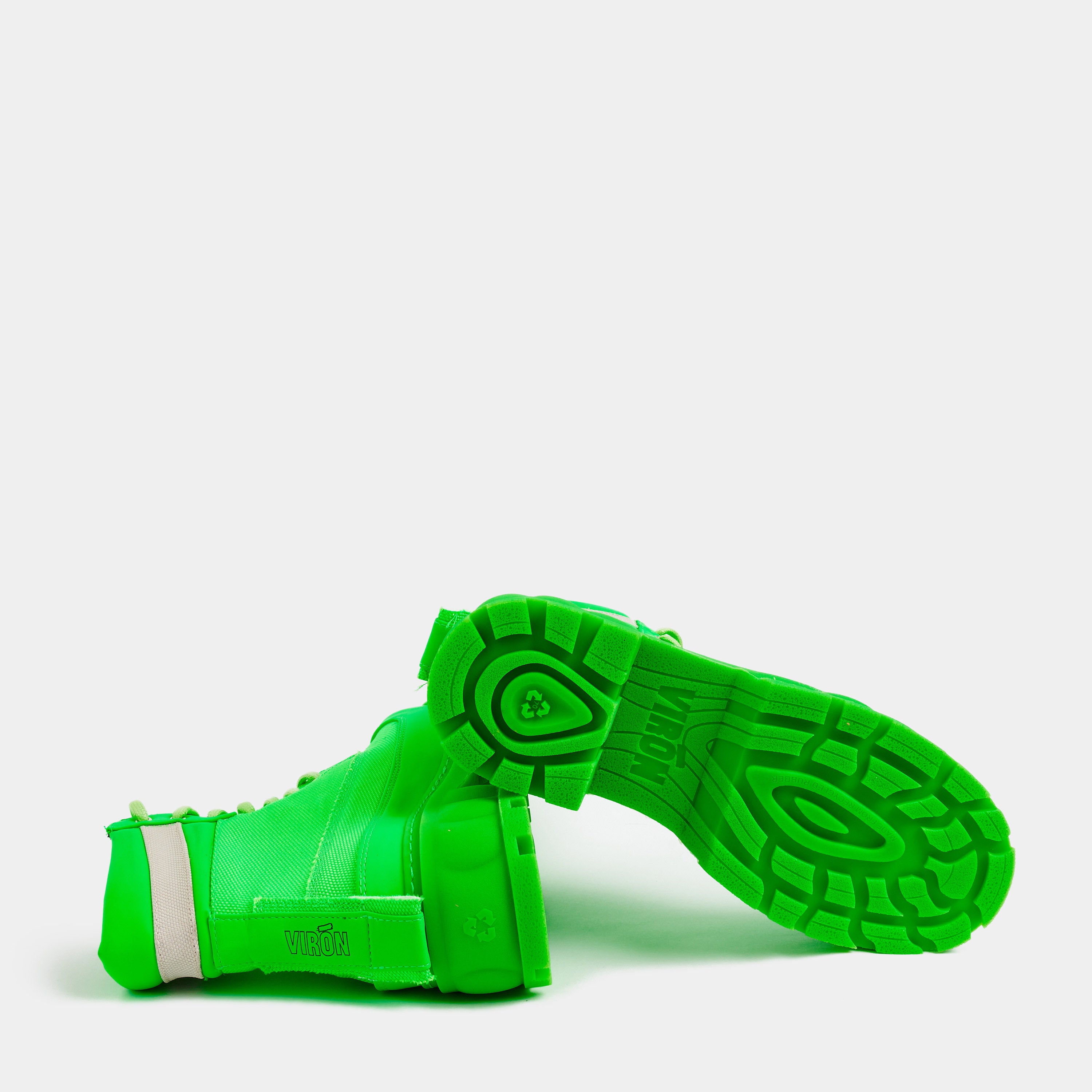 RESIST CYBER GREEN