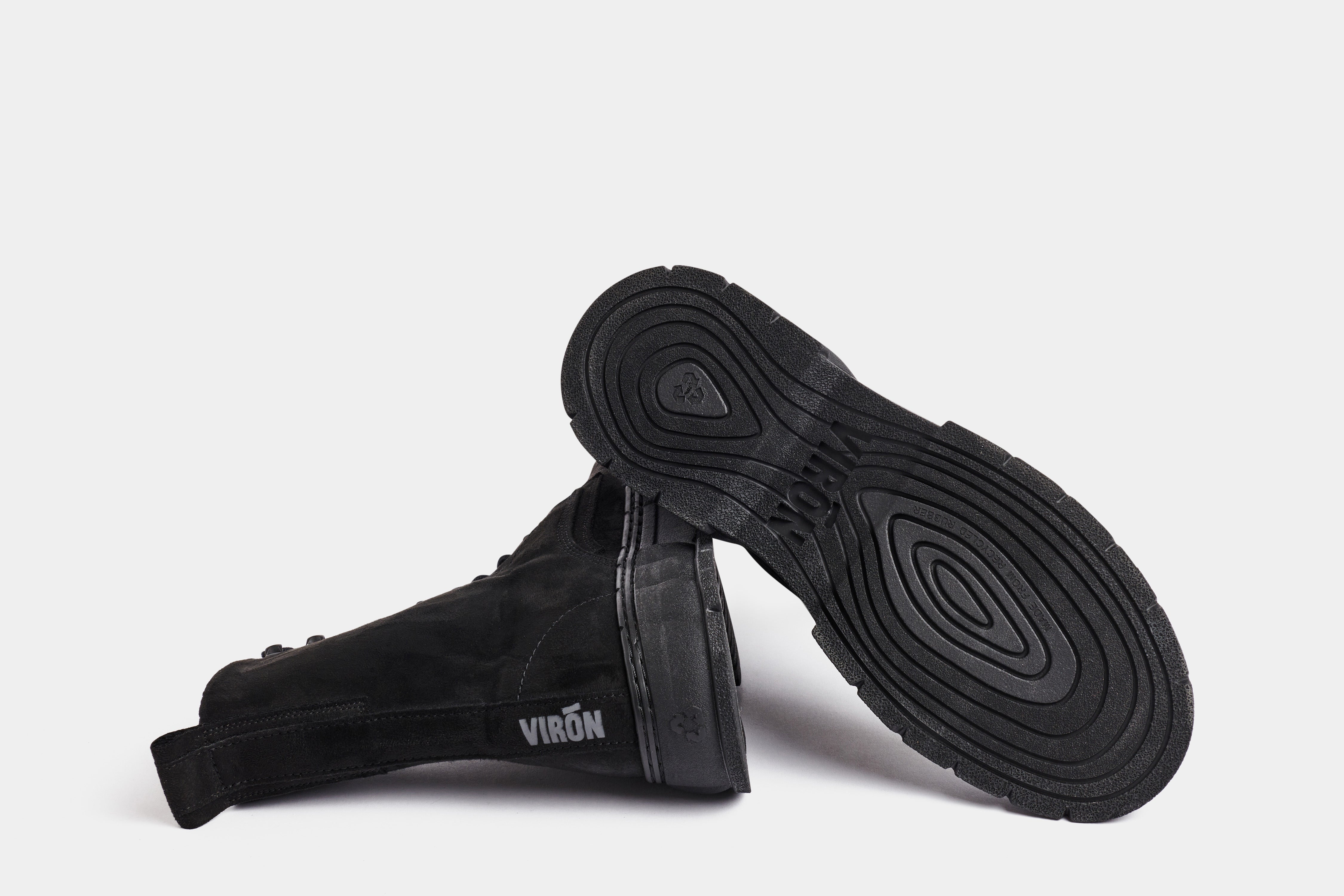 1992 FAUX SUEDE