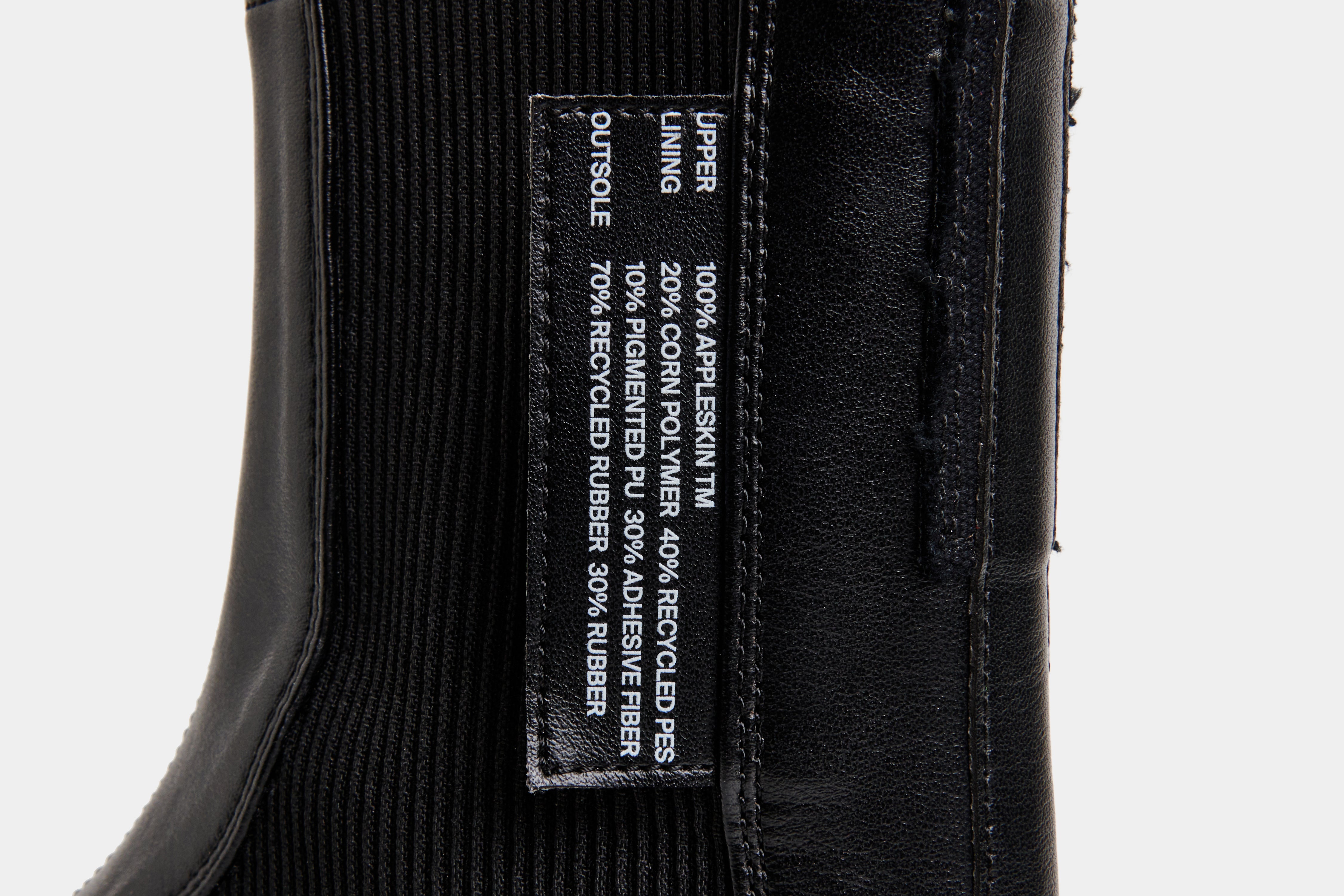 1997 BLACK APPLE
