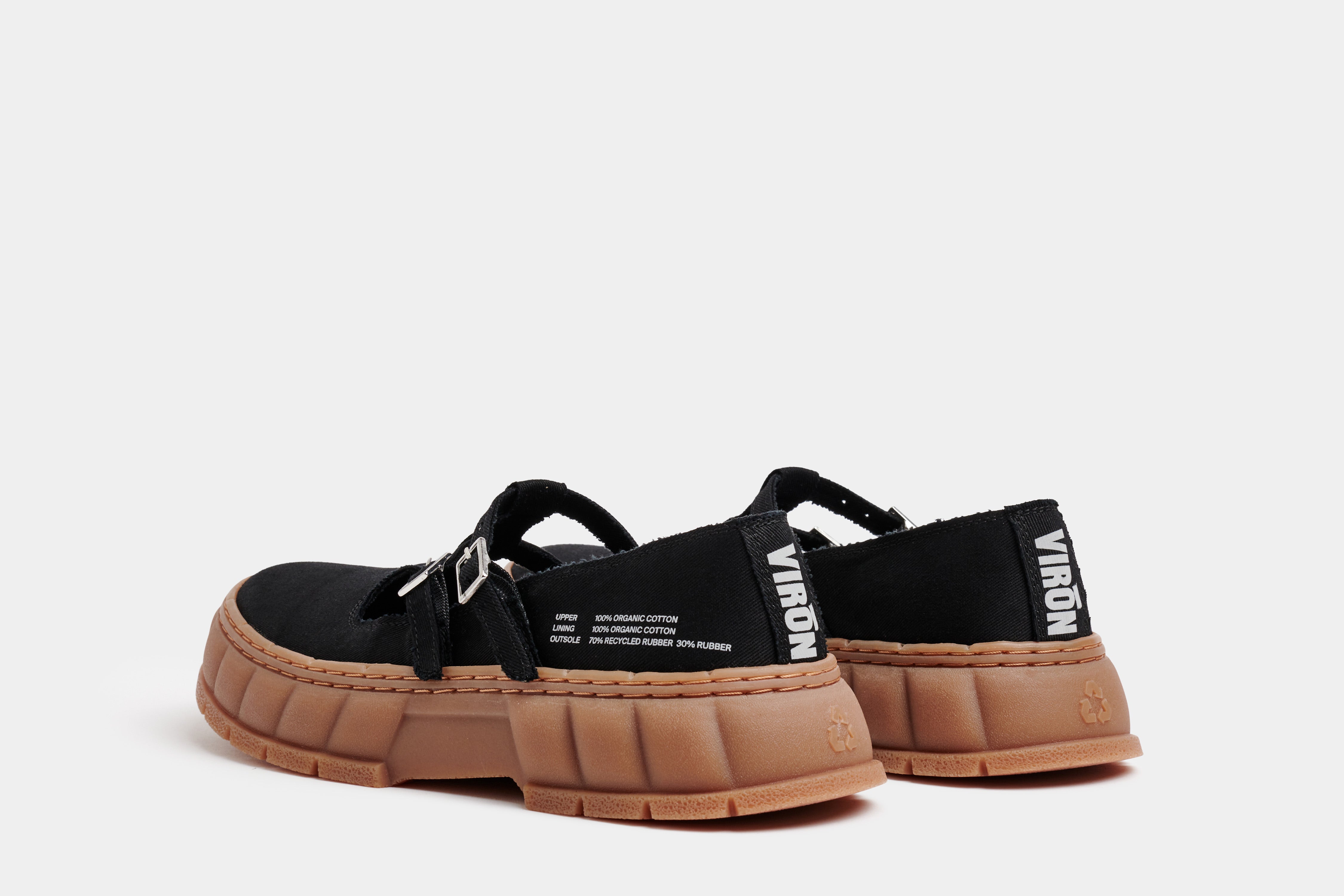 2001 BLACK CANVAS