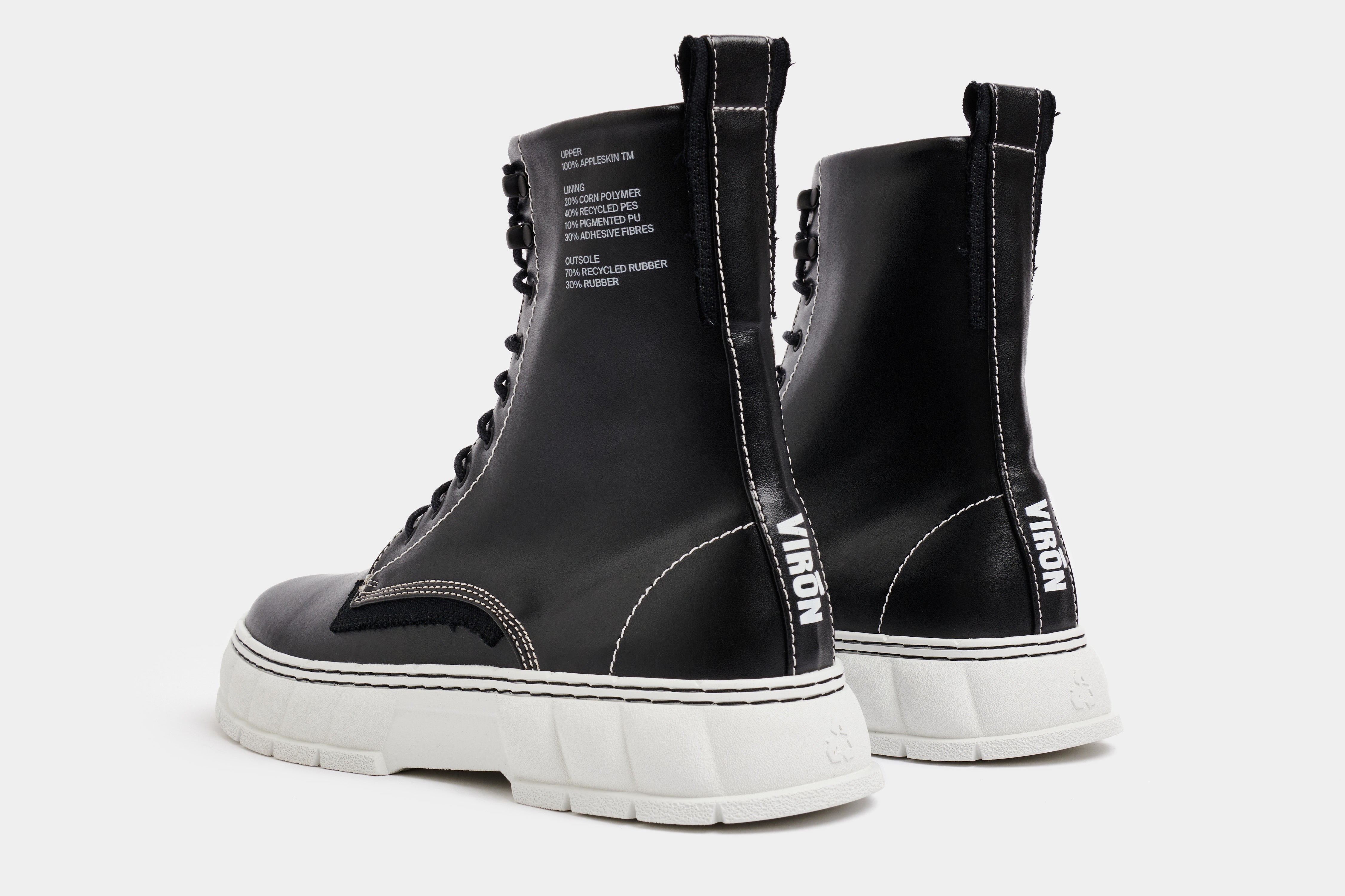 1992 BLACK/WHITE