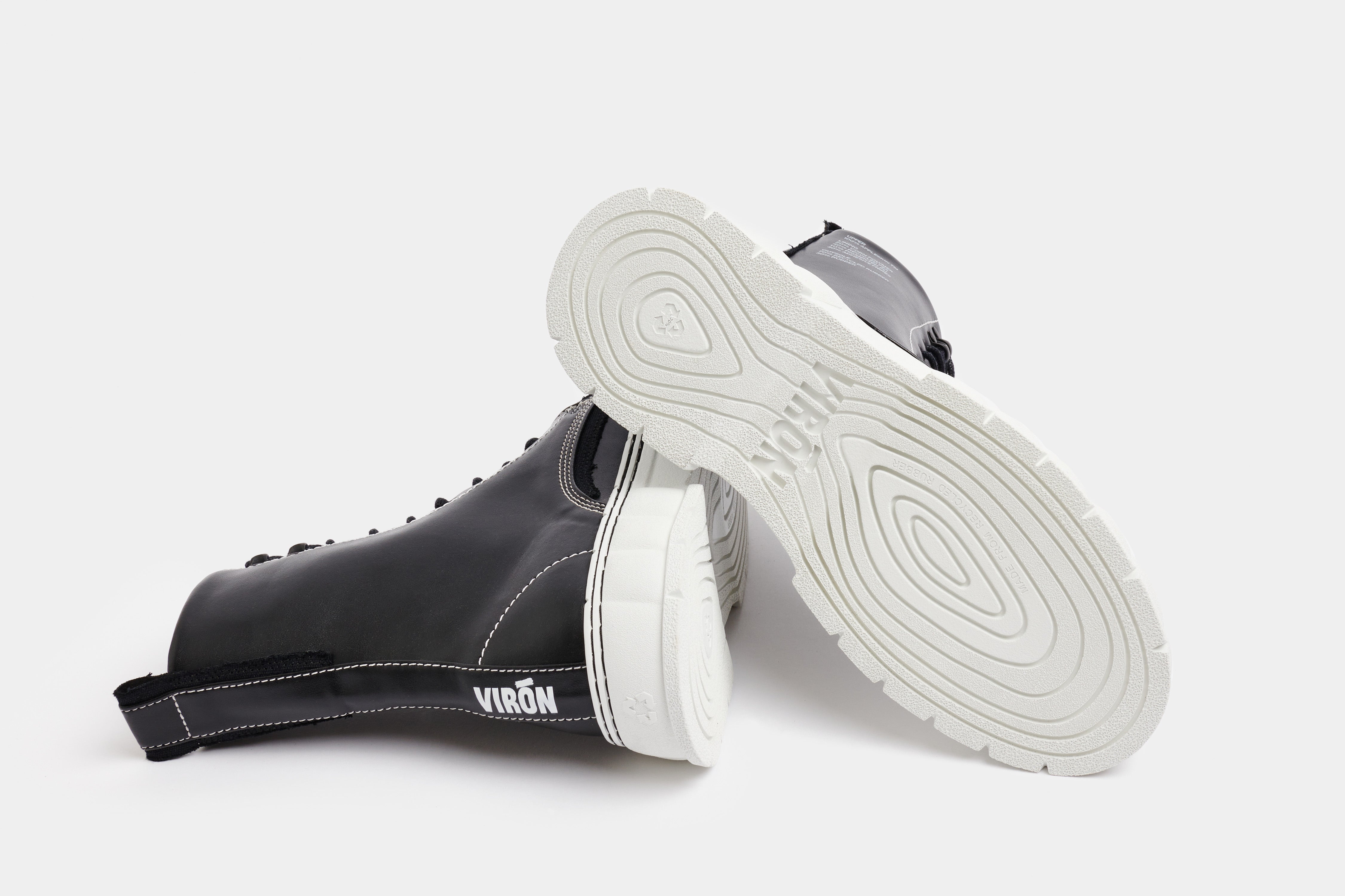 1992 BLACK/WHITE